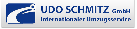 Logo Udo Schmitz GmbH
